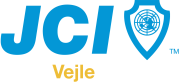 JCI Vejle logo